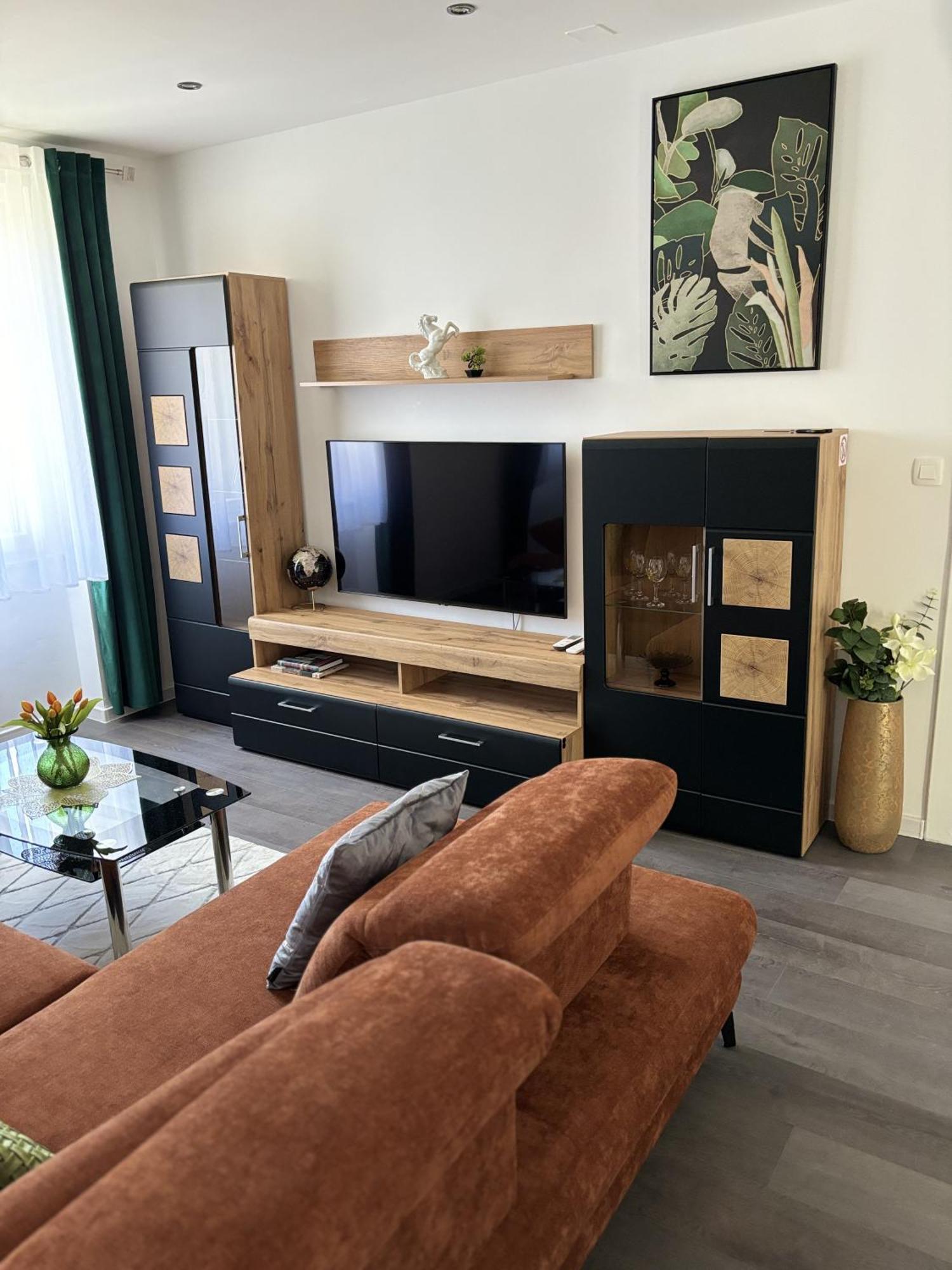 Centar 103 Apartment Šibenik Buitenkant foto