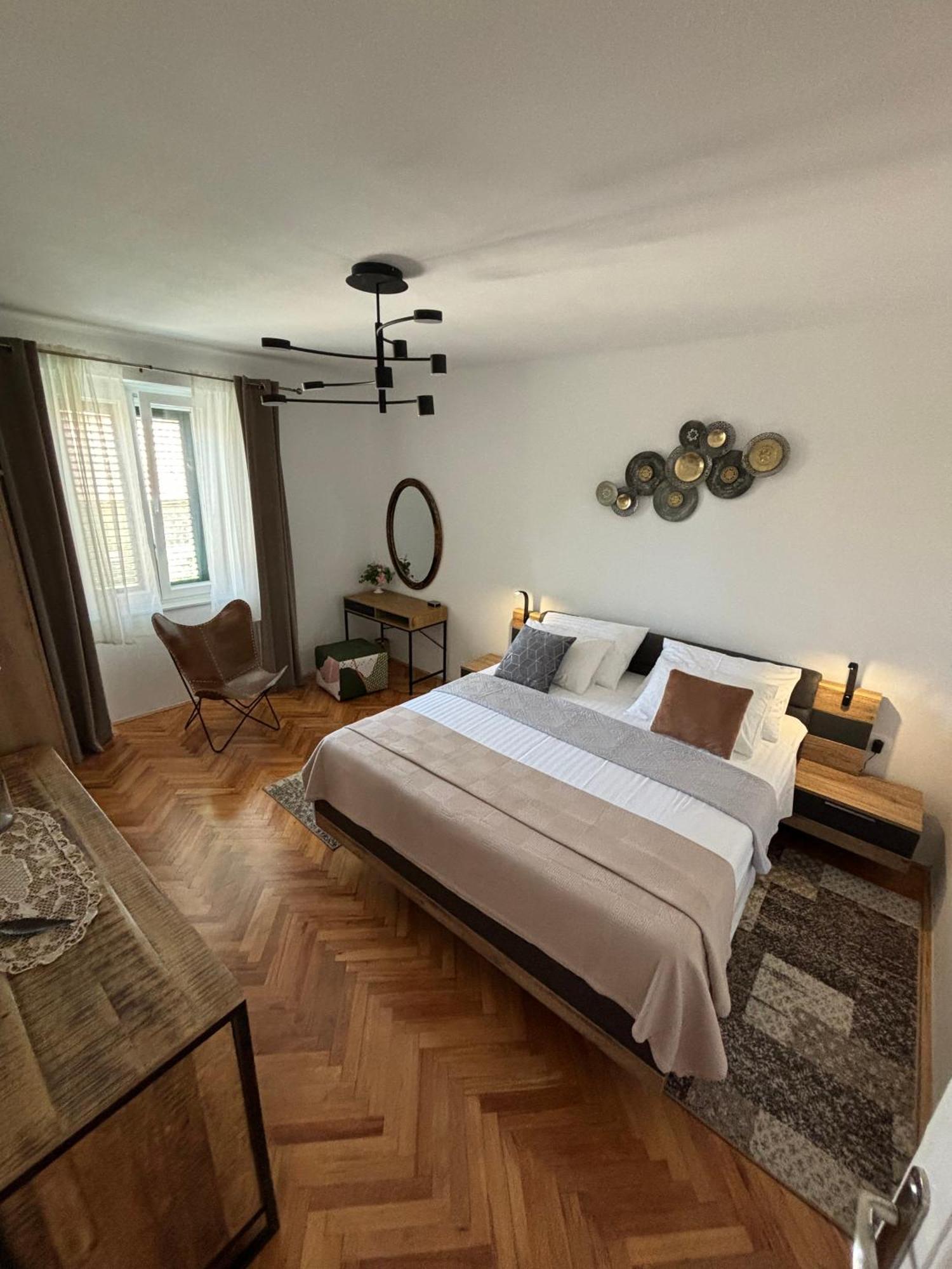 Centar 103 Apartment Šibenik Buitenkant foto
