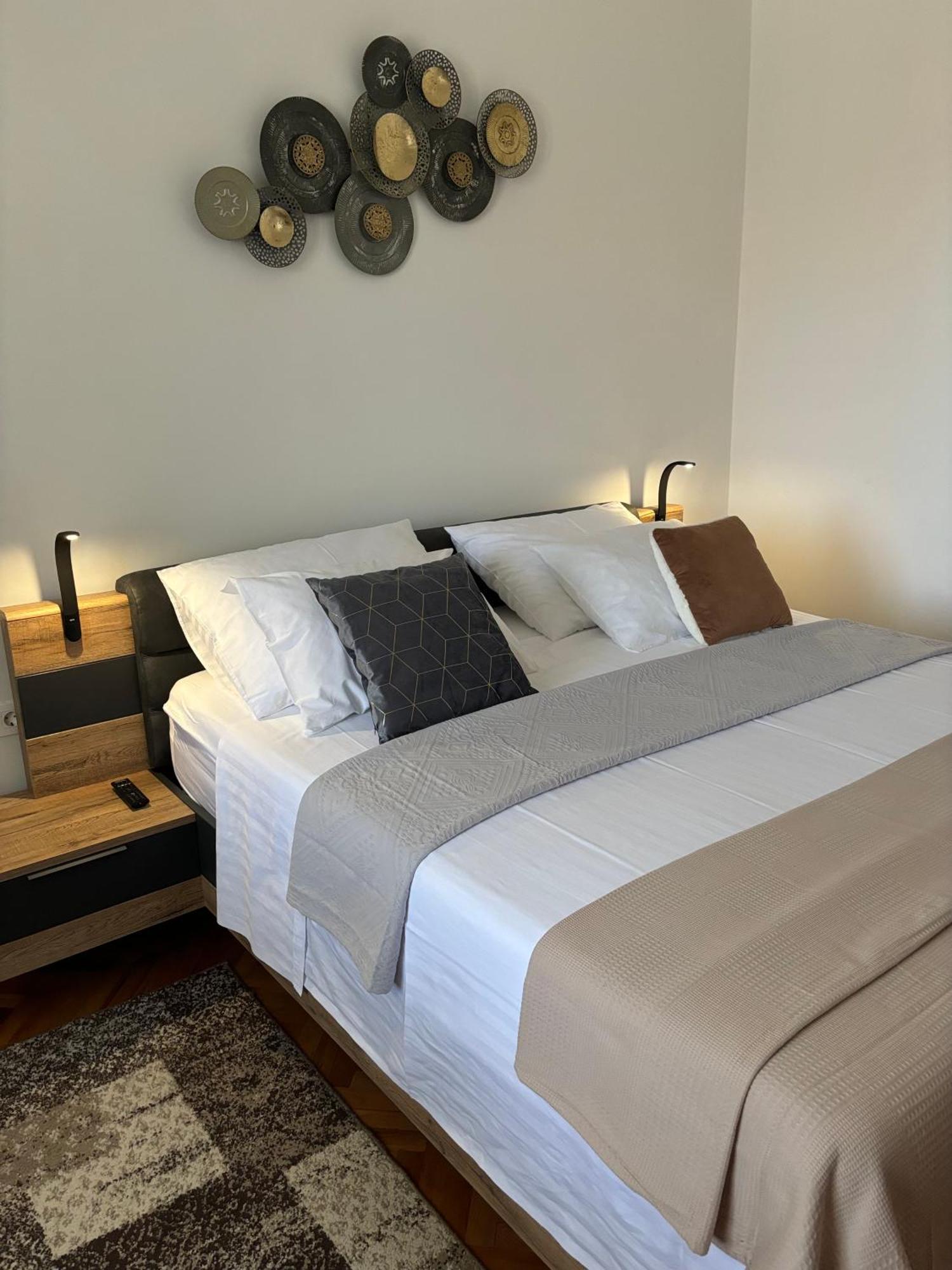 Centar 103 Apartment Šibenik Buitenkant foto
