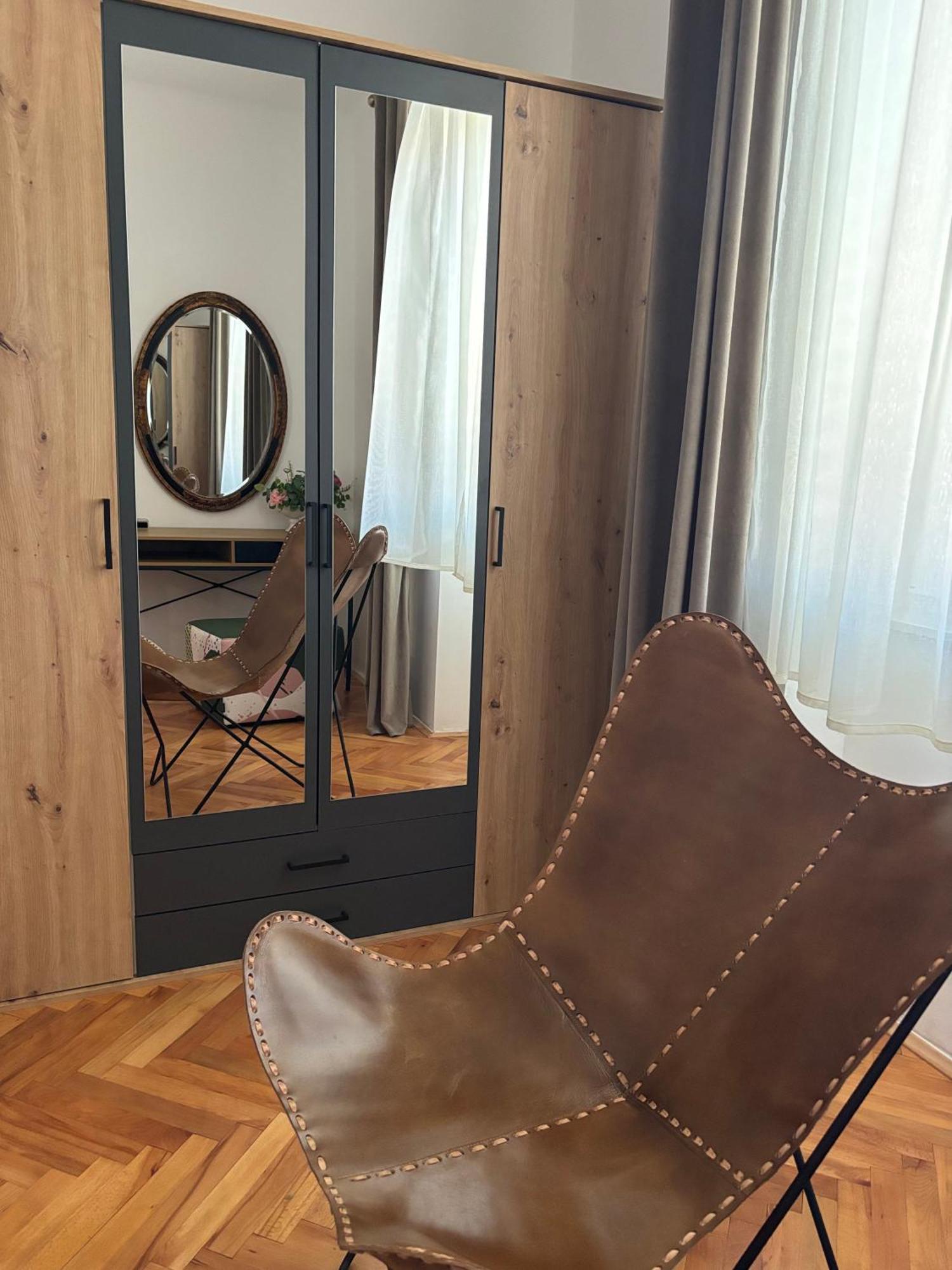 Centar 103 Apartment Šibenik Buitenkant foto