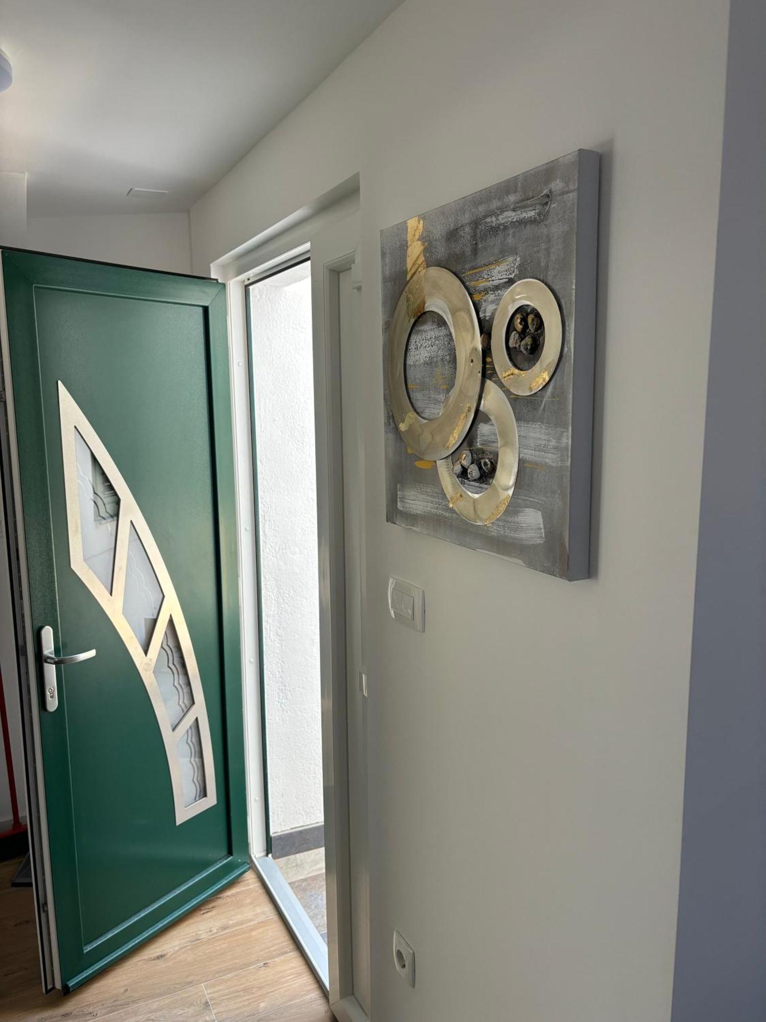 Centar 103 Apartment Šibenik Buitenkant foto