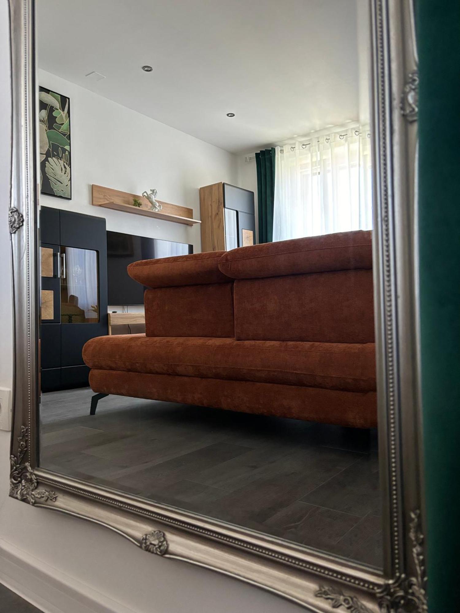 Centar 103 Apartment Šibenik Buitenkant foto