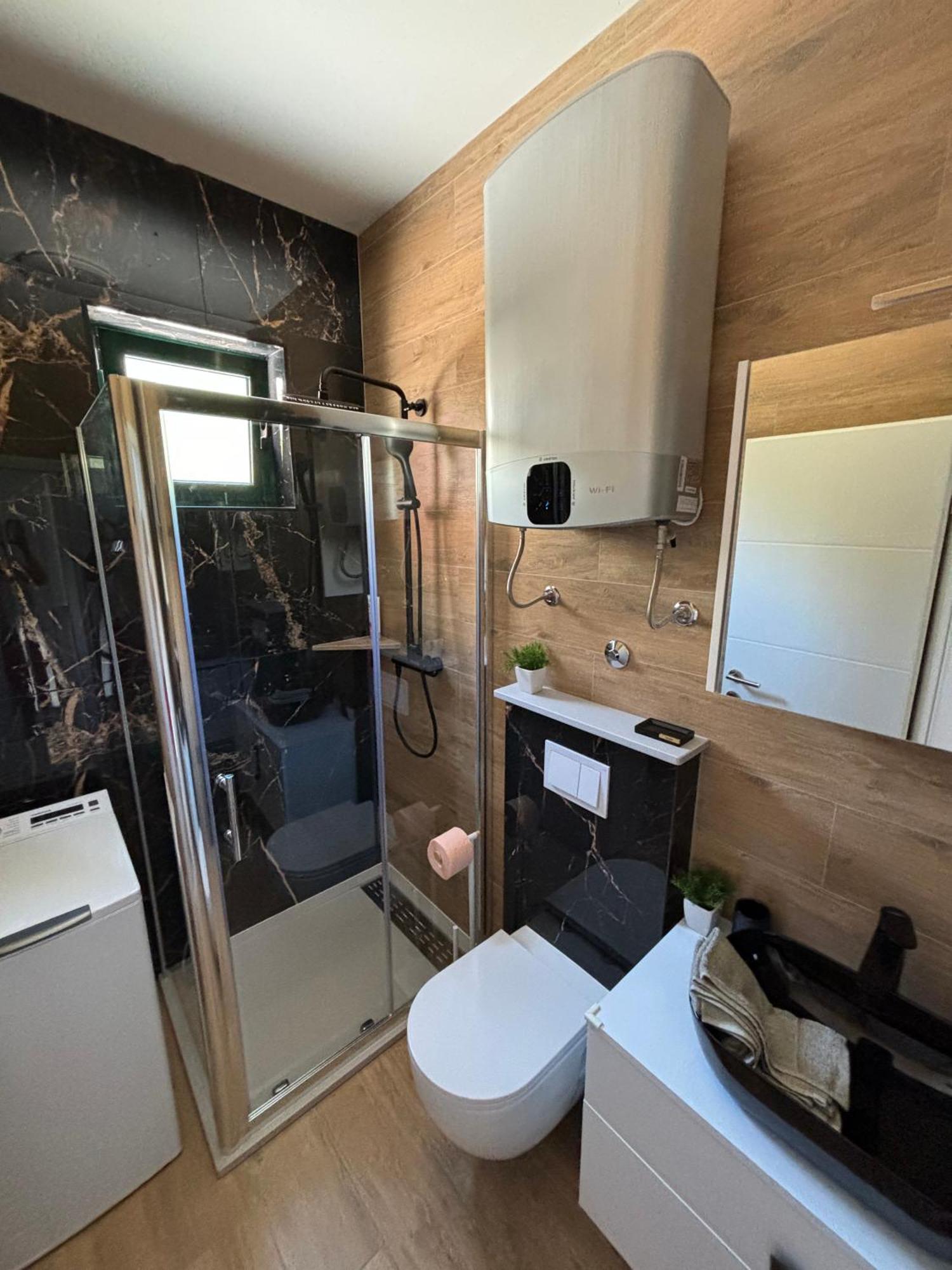 Centar 103 Apartment Šibenik Buitenkant foto